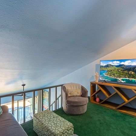 Bright Kihei Condo Across From Beach Pool Ac Sleeps 4 Bagian luar foto