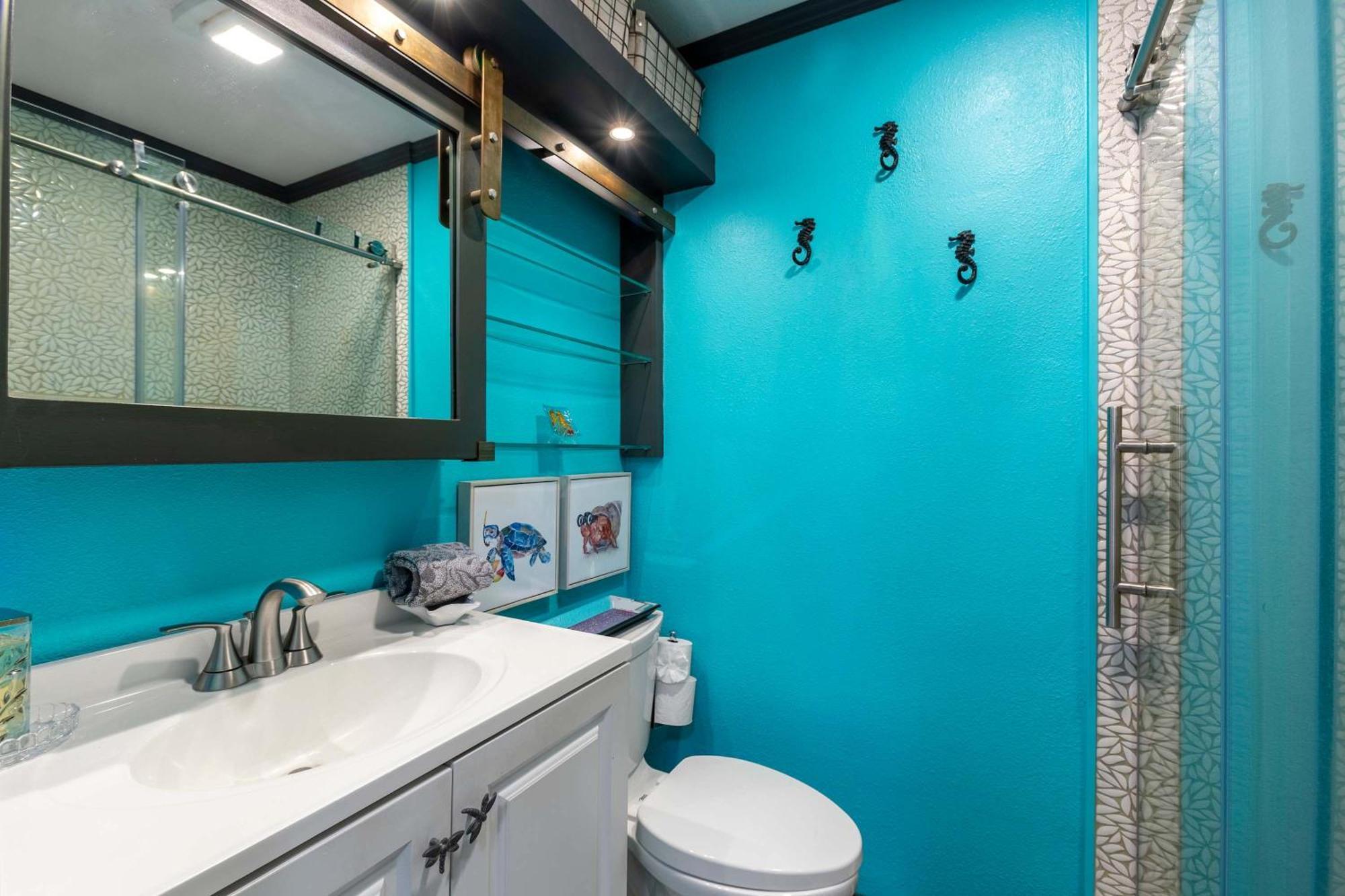 Bright Kihei Condo Across From Beach Pool Ac Sleeps 4 Bagian luar foto