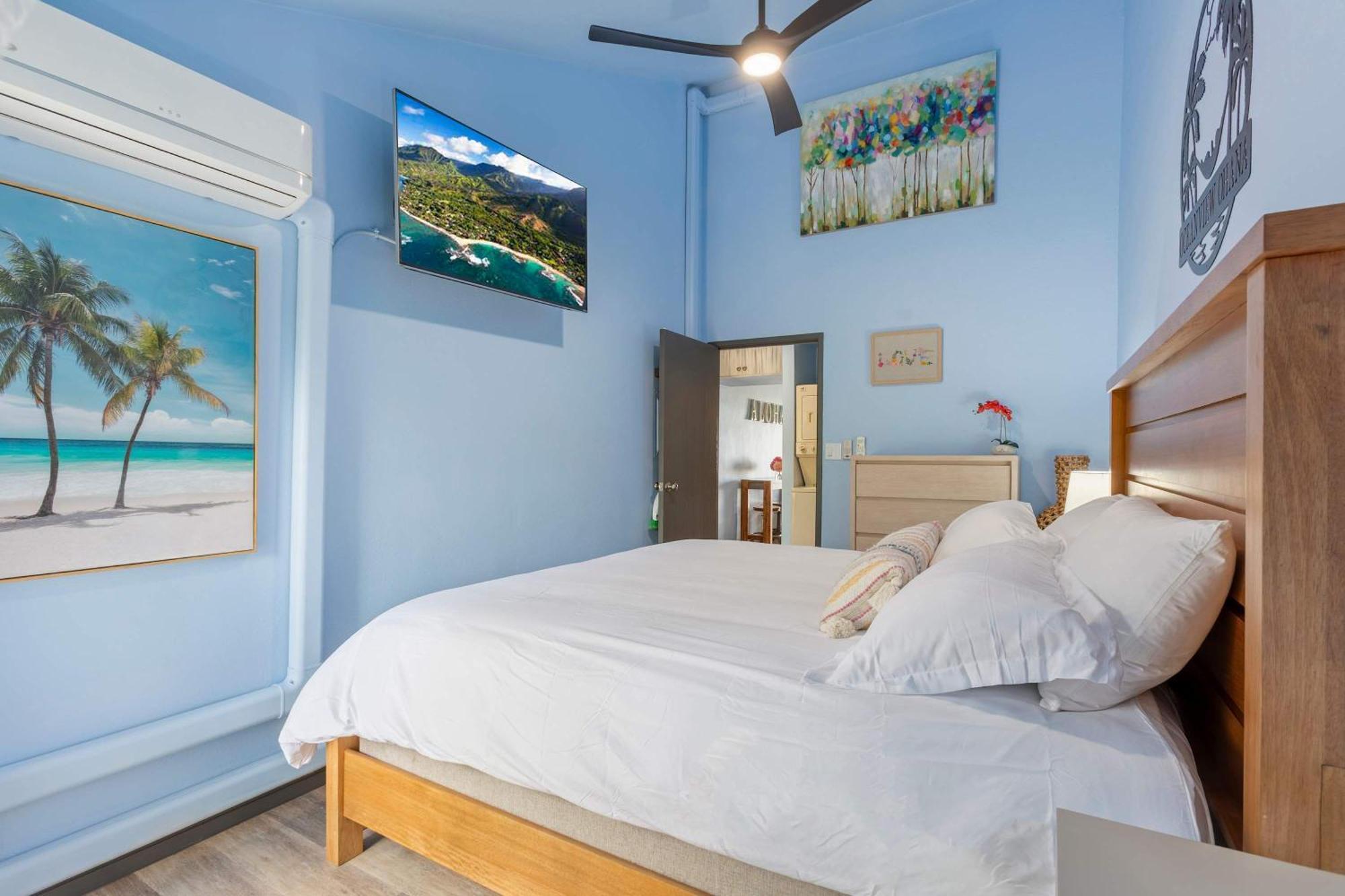 Bright Kihei Condo Across From Beach Pool Ac Sleeps 4 Bagian luar foto
