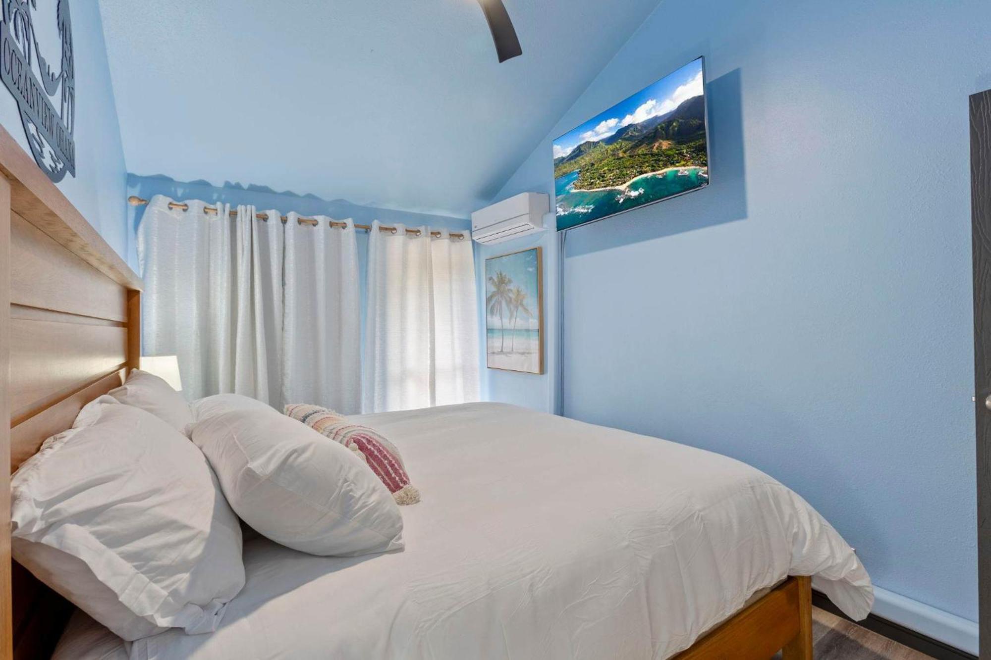 Bright Kihei Condo Across From Beach Pool Ac Sleeps 4 Bagian luar foto