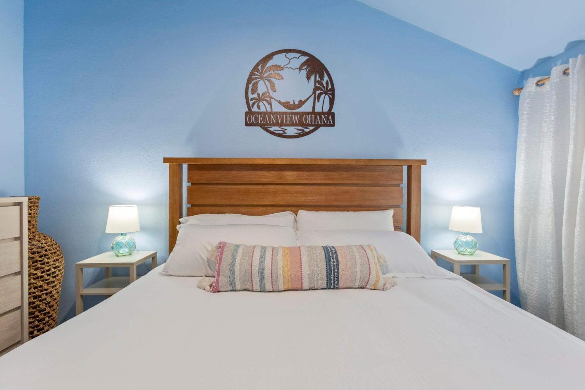 Bright Kihei Condo Across From Beach Pool Ac Sleeps 4 Bagian luar foto