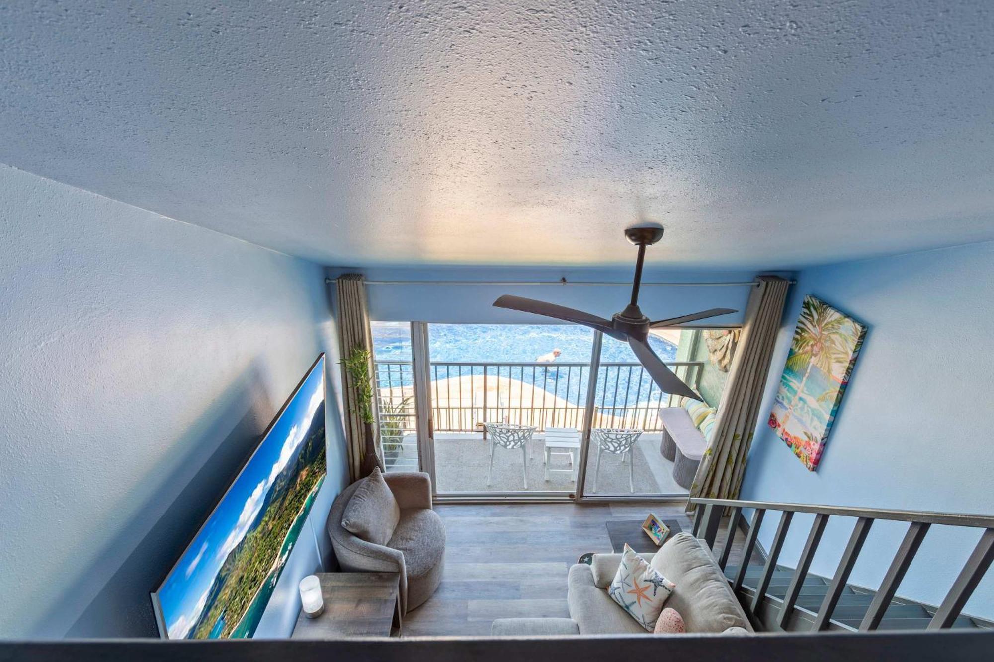 Bright Kihei Condo Across From Beach Pool Ac Sleeps 4 Bagian luar foto
