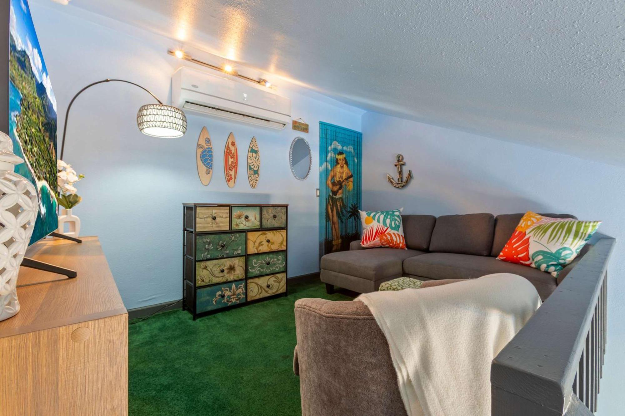 Bright Kihei Condo Across From Beach Pool Ac Sleeps 4 Bagian luar foto