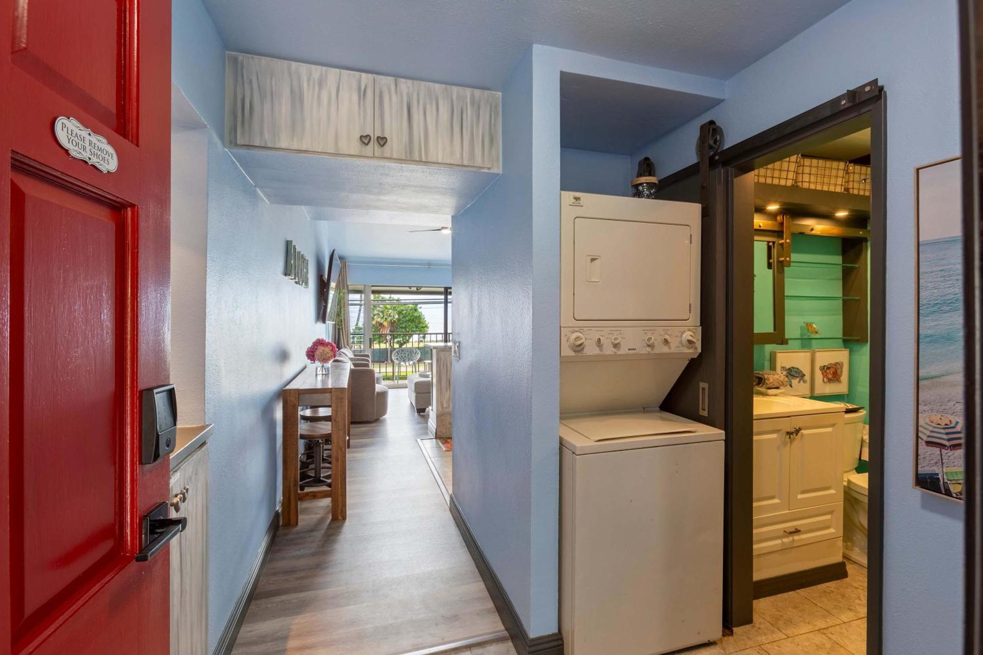 Bright Kihei Condo Across From Beach Pool Ac Sleeps 4 Bagian luar foto