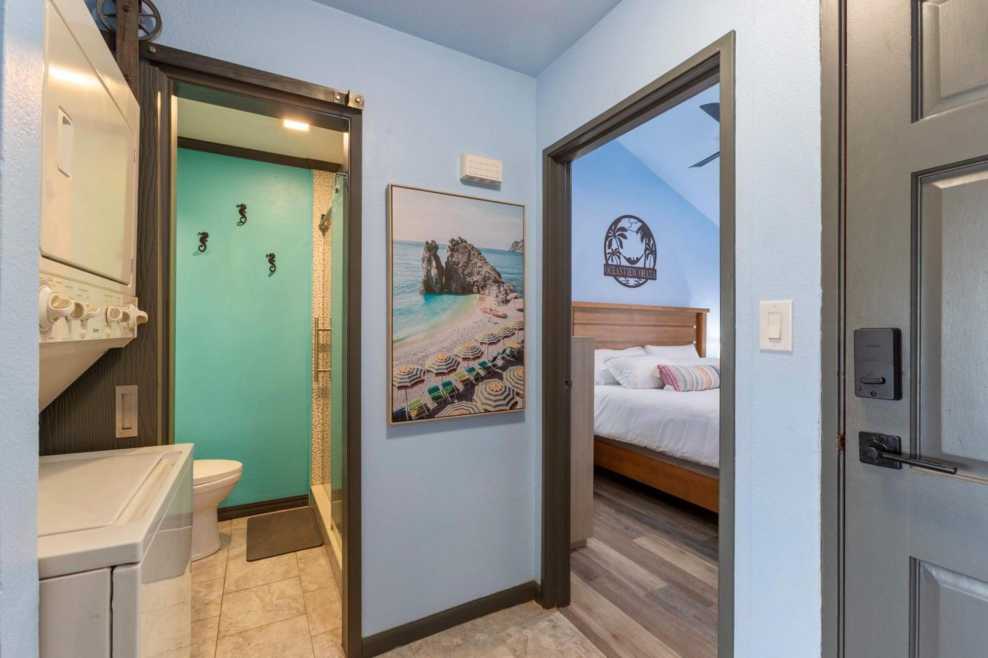 Bright Kihei Condo Across From Beach Pool Ac Sleeps 4 Bagian luar foto