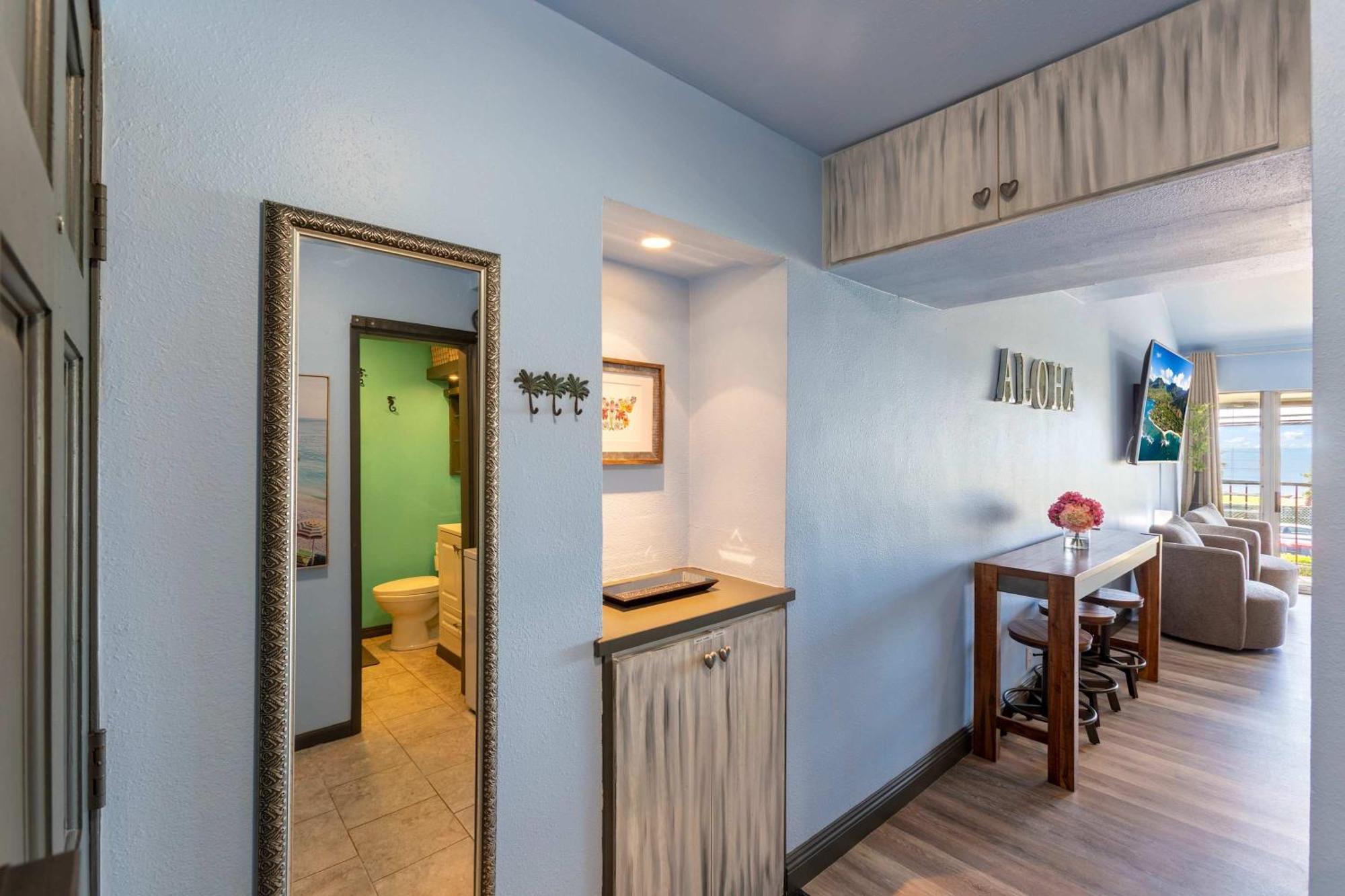Bright Kihei Condo Across From Beach Pool Ac Sleeps 4 Bagian luar foto