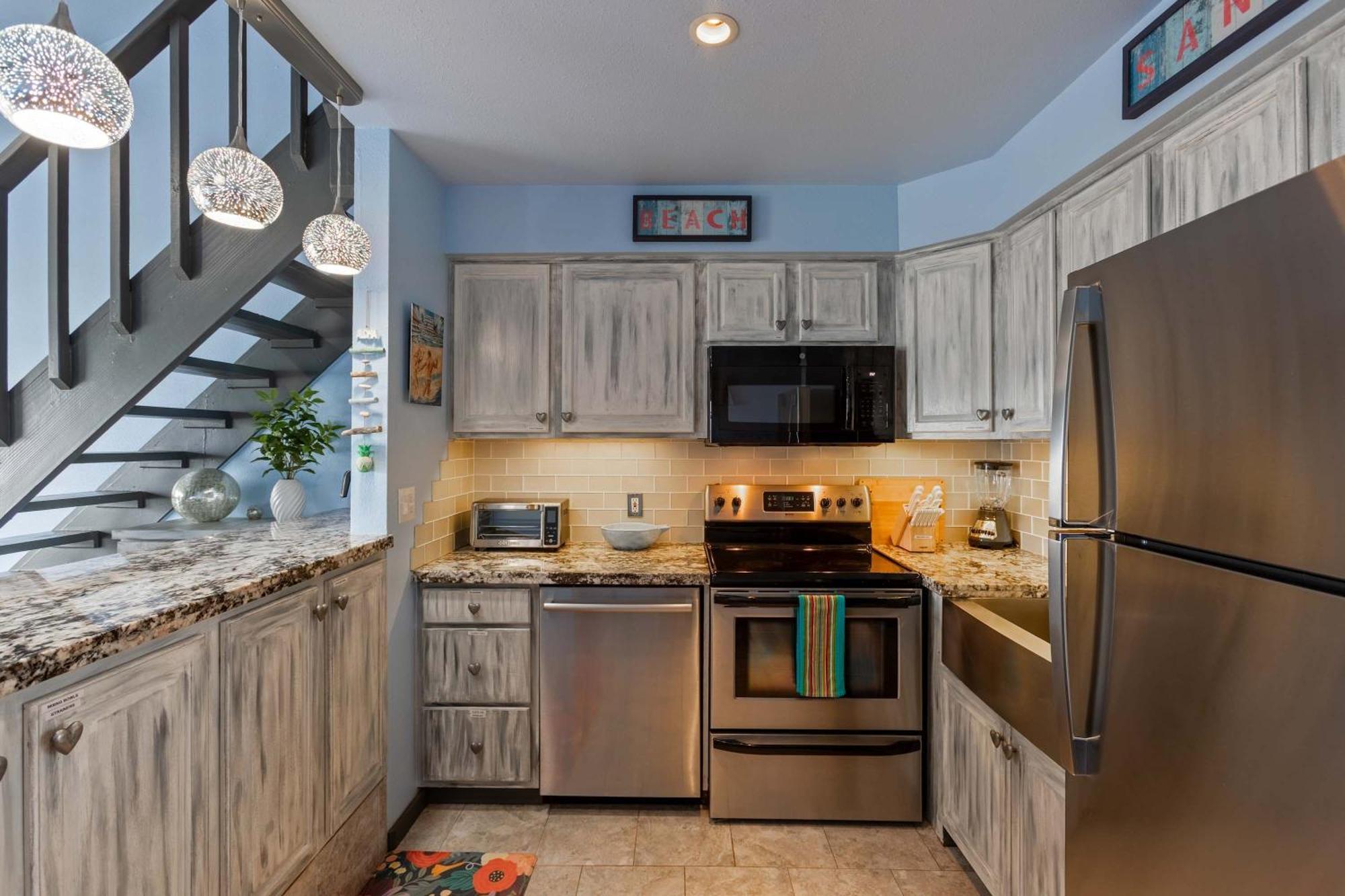 Bright Kihei Condo Across From Beach Pool Ac Sleeps 4 Bagian luar foto